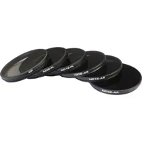 Polar Pro 6-Pack Filter for DJ Picture