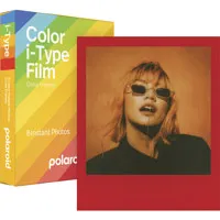 Polaroid Color i-Type Instant  Picture