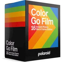 Polaroid Go Color Film Double  Picture