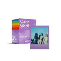 Polaroid Go Color Film Double  Picture