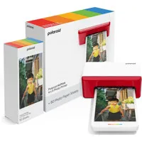 Polaroid Hi-Print 4x6" Photo P Picture