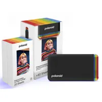Polaroid Hi-Print Generation 2 Picture
