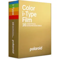 Polaroid Color i-Type Instant  Picture
