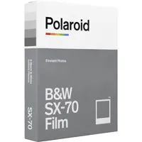 Polaroid Black & White SX-70 I Picture