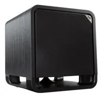 Polk Audio HTS 10 10" Subwoofe Picture