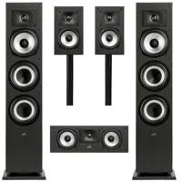 Polk Audio Monitor 5.0 Home Th Picture
