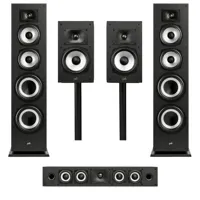Polk Audio Monitor 5.0 Home Th Picture