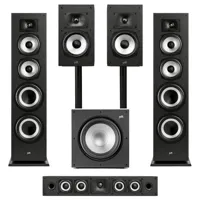Polk Audio Monitor 5.1 Home Th Picture