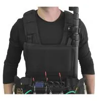 Porta Brace Audio Tactical Ves Picture