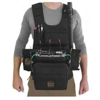Porta Brace Audio Tactical Ves Picture