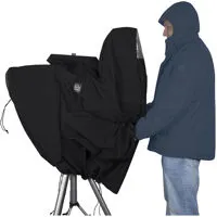 Porta Brace Cloak-Style Stadiu Picture