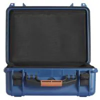 Porta Brace Hard Case with 6x  Picture