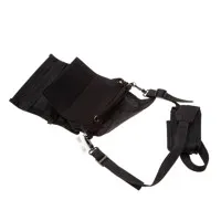 Porta Brace Monitor Case with  Picture