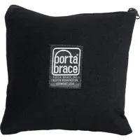 Porta Brace Padded Zippered Po Picture