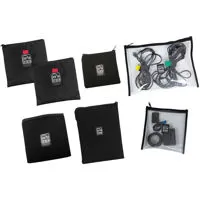 Porta Brace Pouch Set, Include Picture