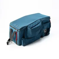 Porta Brace Quick Draw Case, V Picture