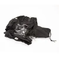 Porta Brace Rain Slicker for S Picture