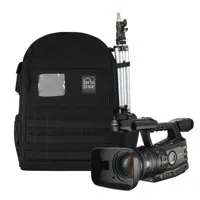 Porta Brace Soft Backpack Came Picture