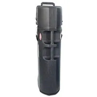 Porta-Jib Case with Wheels for Picture