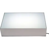 Porta Trace Gagne 11x18" LED A Picture
