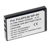 Power2000 DL-12 3.6V 900mAh Re Picture