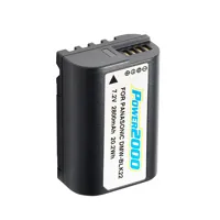 Power2000 DMW-BLK22 20.2Wh 7.2 Picture