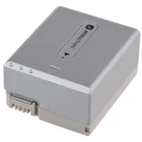 Power2000 NP-FF71 7.2V 1500mAh Picture