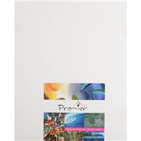Inkpress Archival Greeting Cards Pack 20 5x7 Cards, Matching Envelopes