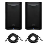 PreSonus 2x AIR12 12" 2-Way Ac Picture