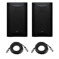 PreSonus 2X AIR15 15" 2-Way Ac Picture