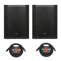 PreSonus 2x AIR18S 18" Active  Picture