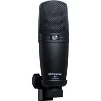 PreSonus M7 Large Diaphram Car Picture