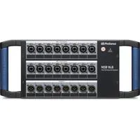 PreSonus NSB 16.8 16x8 AVB-Net Picture