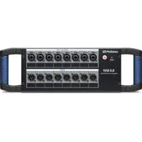 PreSonus NSB 8.8 8x8 AVB-Netwo Picture