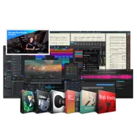 PreSonus 6 Months Studio One P Picture