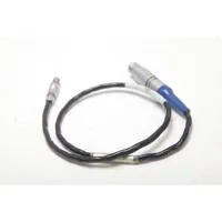 Preston 4521 Power Cable for M Picture