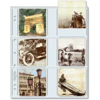 Print File Archival Storage Pa Picture