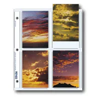 Print File Photo Pages Holds E Picture