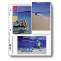 Print File Photo Pages Holds S Picture