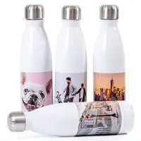 Printique Custom Water Bottle, Picture