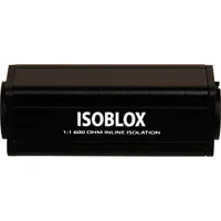 Pro Co Sound ISOBLOX 600 Ohm I Picture