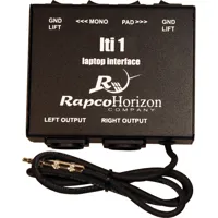 Pro Co Sound LTi-1 Laptop Inte Picture