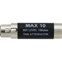 Pro Co Sound MAX-10 In-Line Pa Picture