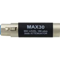 Pro Co Sound MAX-30 In-Line Pa Picture