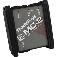 Pro Co Sound MC2 Microphone Co Picture