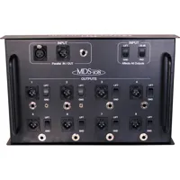 Pro Co Sound MDS-108 8-Channel Picture