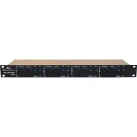 Pro Co Sound MS-4 Isolated Mic Picture