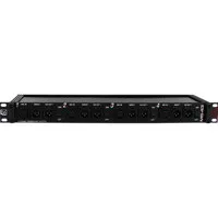 Pro Co Sound MS43A 4 Channel 3 Picture
