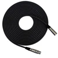Pro Co Sound SAM1-25 25' Stage Picture