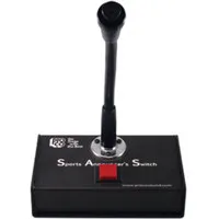 Pro Co Sound SAS3 Sports Annou Picture